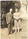Parents of George Wray